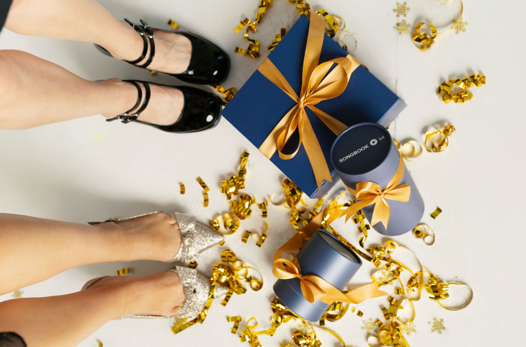 Gifts that hit all the right notes!
