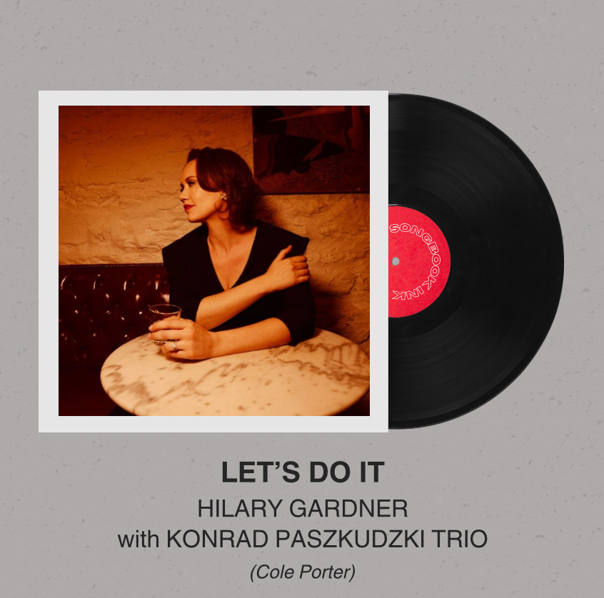 “Let’s Do It” Stemless Champagne Glasses * a music-Inspired gift for celebrations