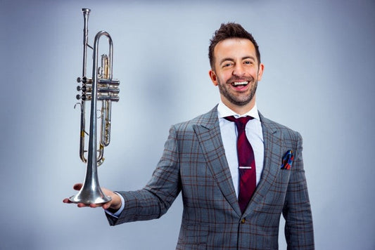 Being Frank: musicians like you’ve never heard them before