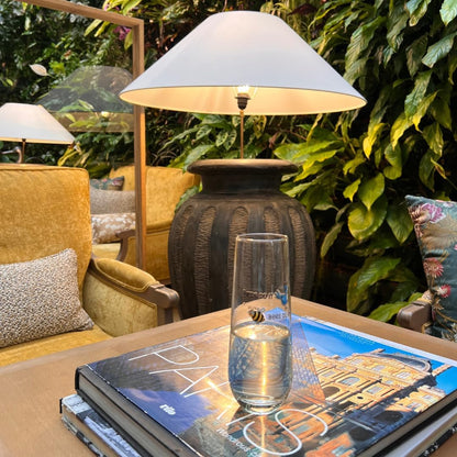 Stemless champagne flutes - Let's Do It